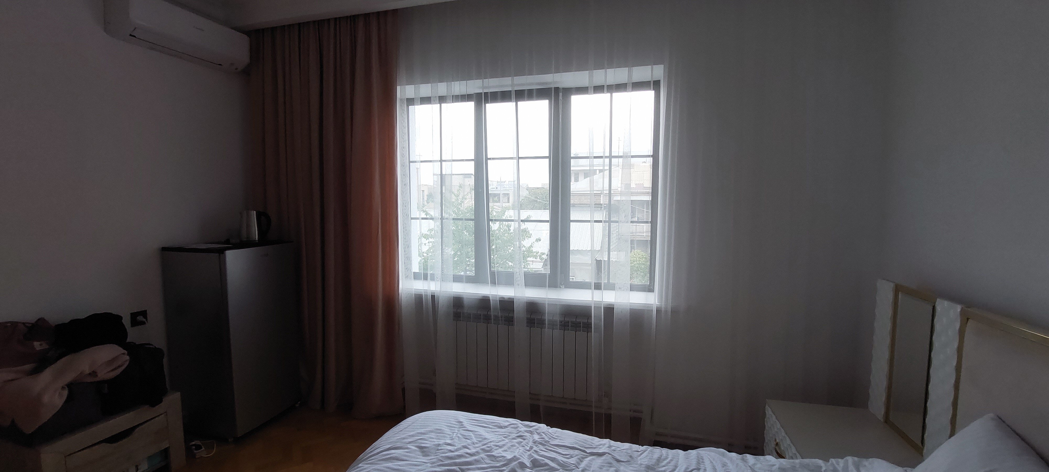 Фото Mansion Hotel Yerevan