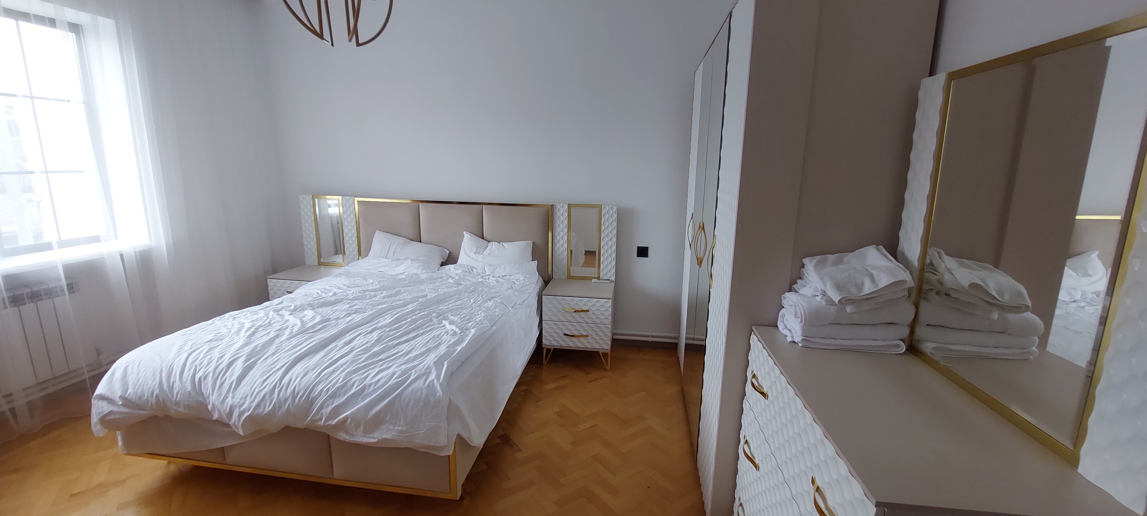 Фото Mansion Hotel Yerevan