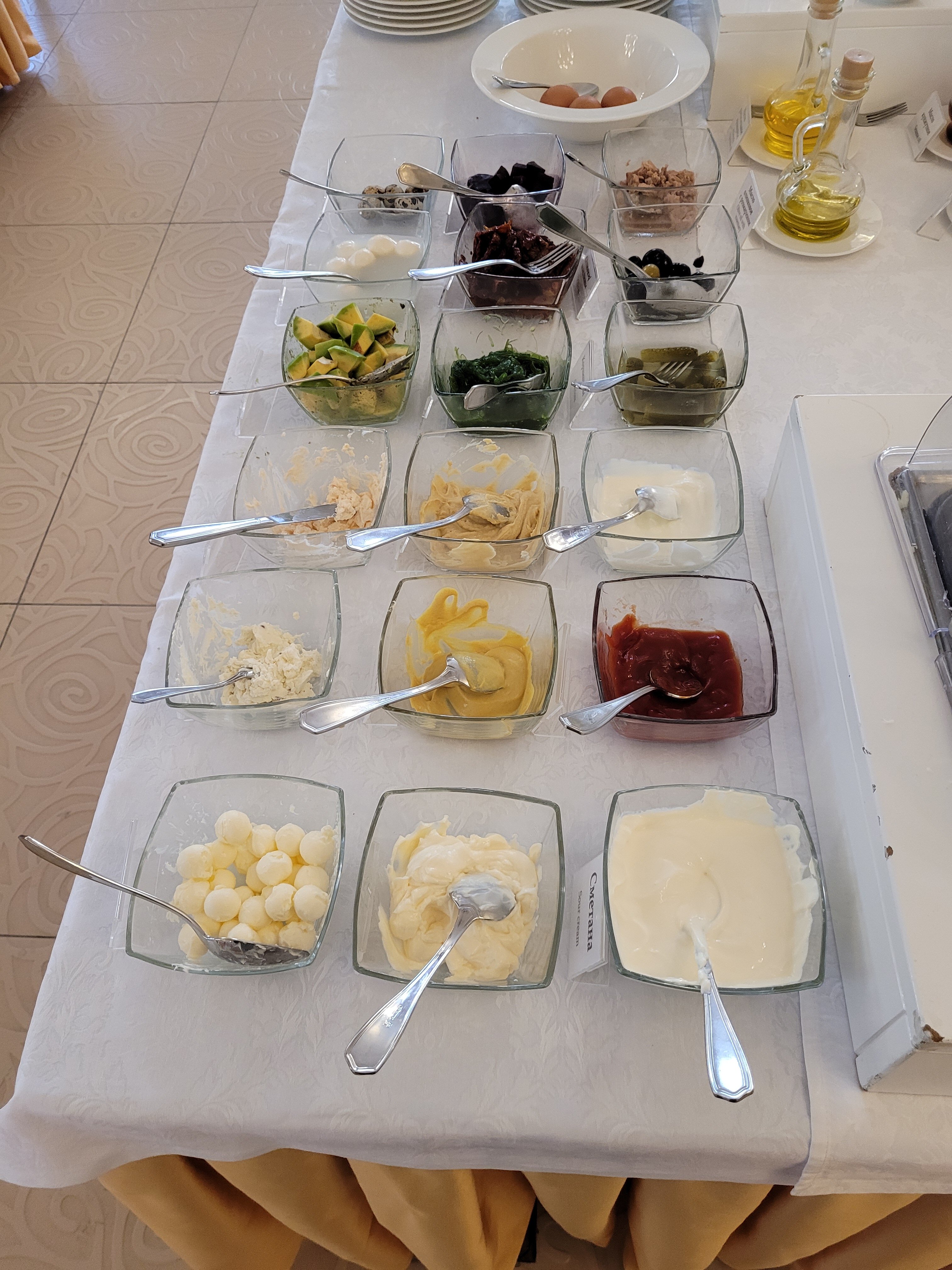 Фото Двор Подзноева, Бизнес корпус