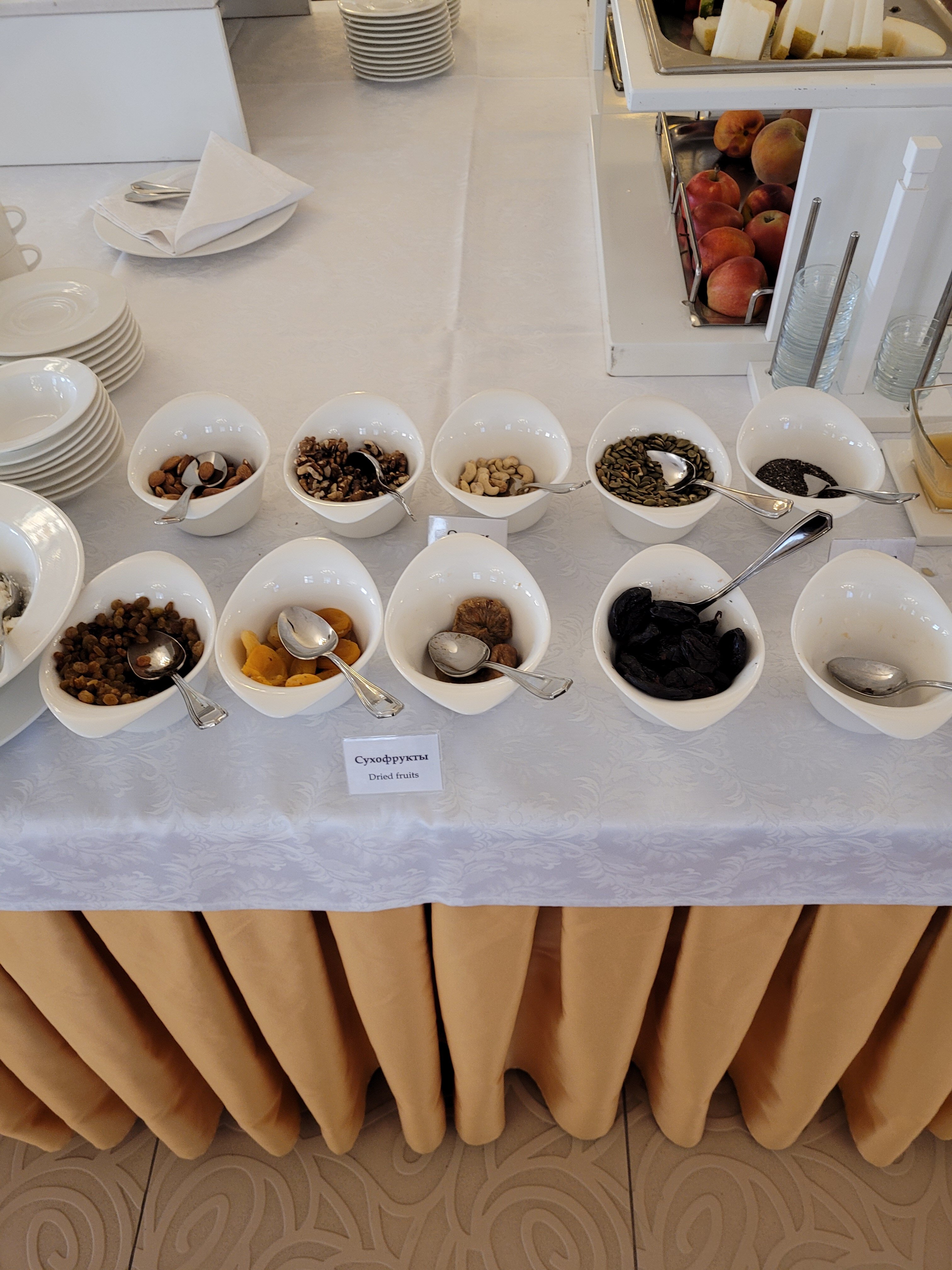 Фото Двор Подзноева, Бизнес корпус