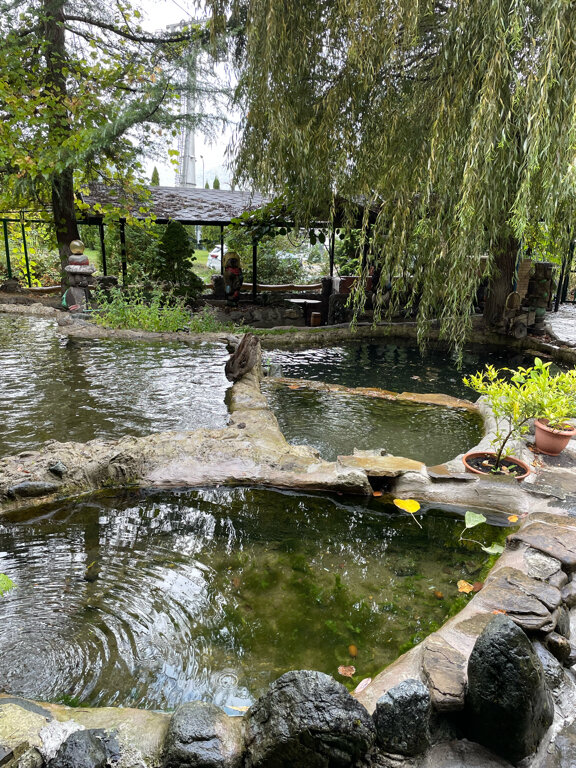 Фото Форт Эврика