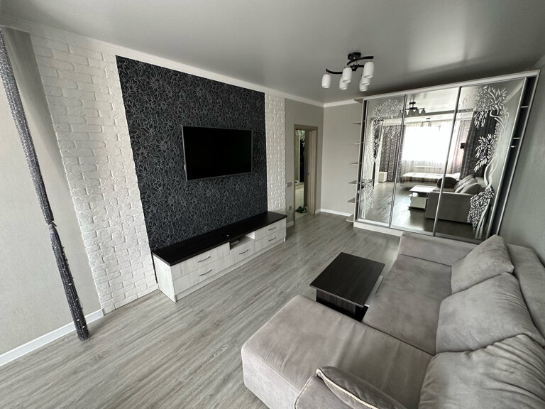 Фото Апартаменты на Бибика