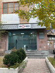 Biomed Laboratory (Gai Avenue, 8), hospital para adultos