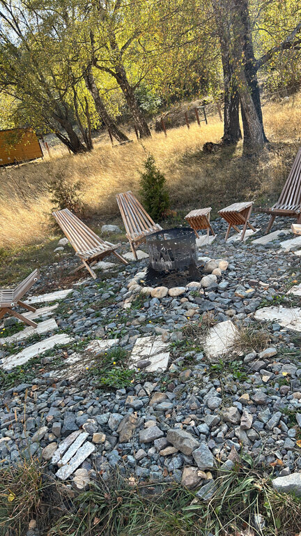 Фото Медвежий угол