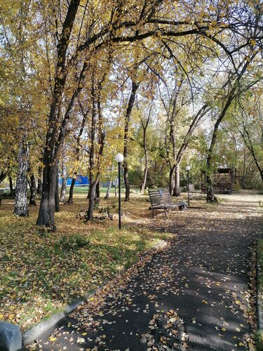 Гостиница Гостиница на Мартемьянова в Кемерове