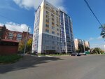 ЖилКоммунЭксплуатация (Mordovskaya Street, 35к194), servicio comunal