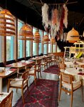Feed Eat (Elektrolitny Drive, 16А), cafetería