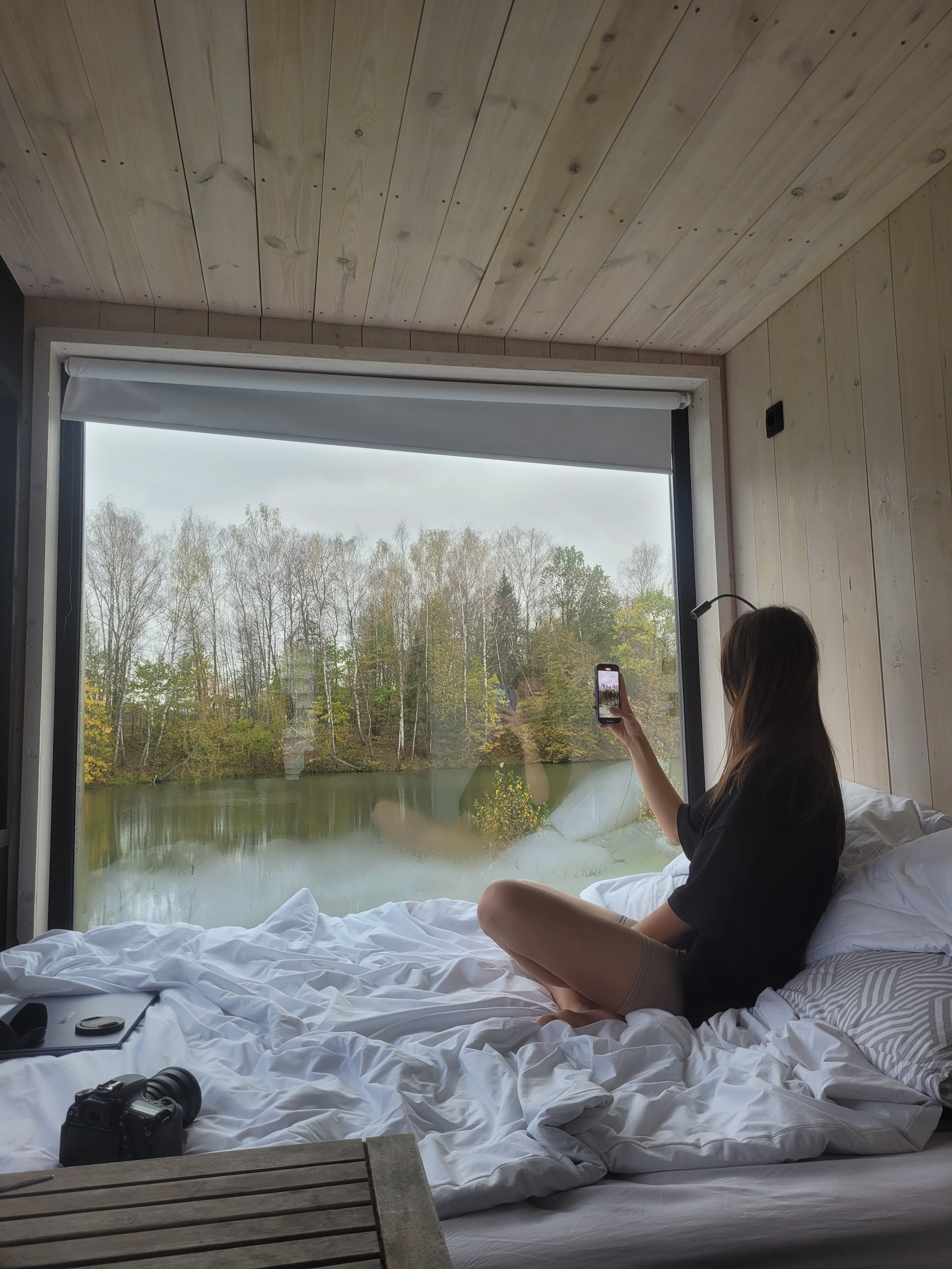 Фото Белые Ключи