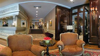 Фото Wedgewood Hotel And SPA