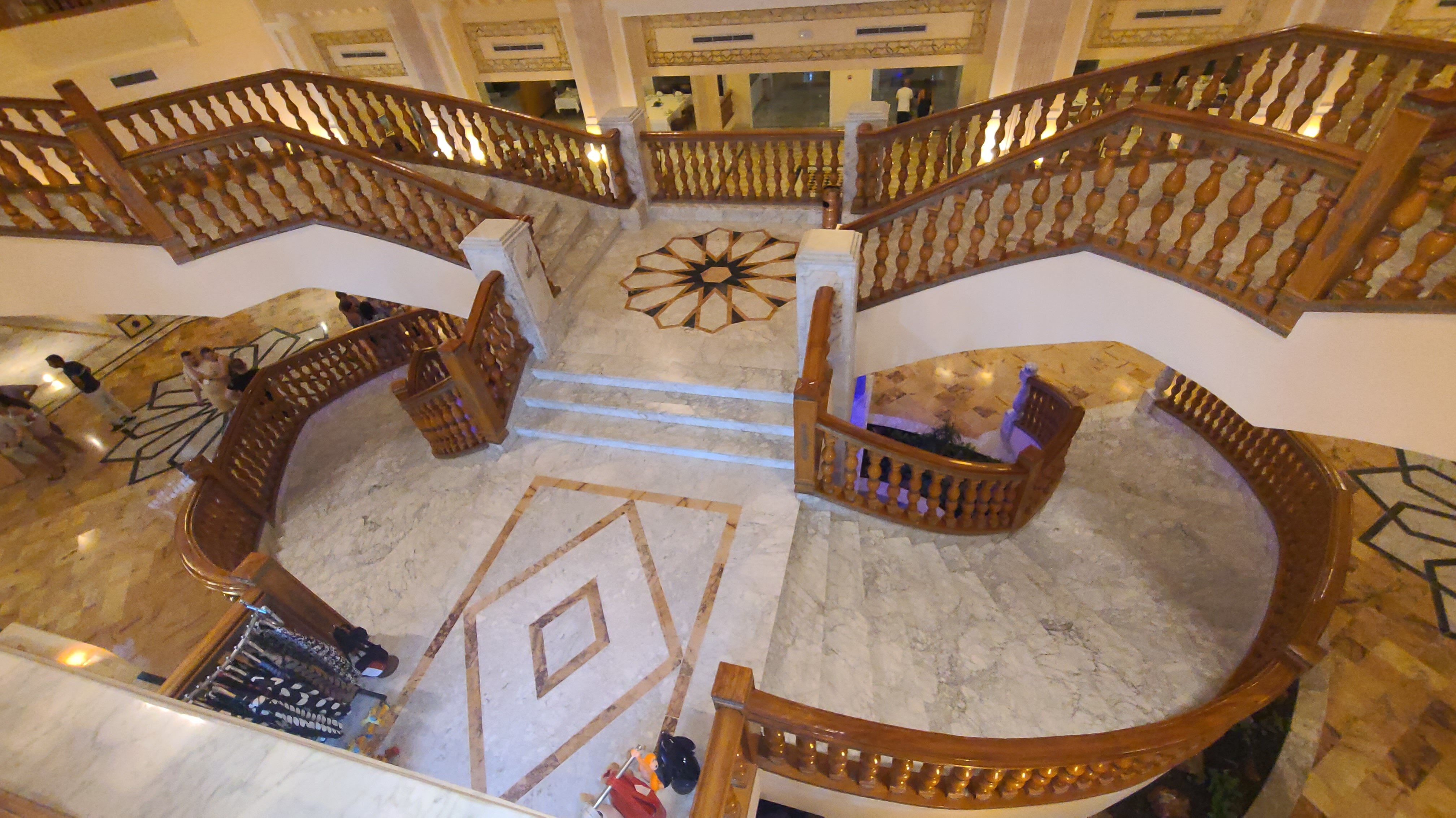 Фото Mahdia Palace Thalasso