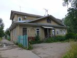 Дом Воробьёвых (Krasnaya ulitsa, 69), landmark, attraction