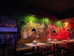 Arteria Art Bar (улица Правды, 2) ، حانة، بار