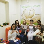 Zdorovyye Deti (Moscow, Lukinskaya Street, 8к1) ، المركز الطبي للأطفال