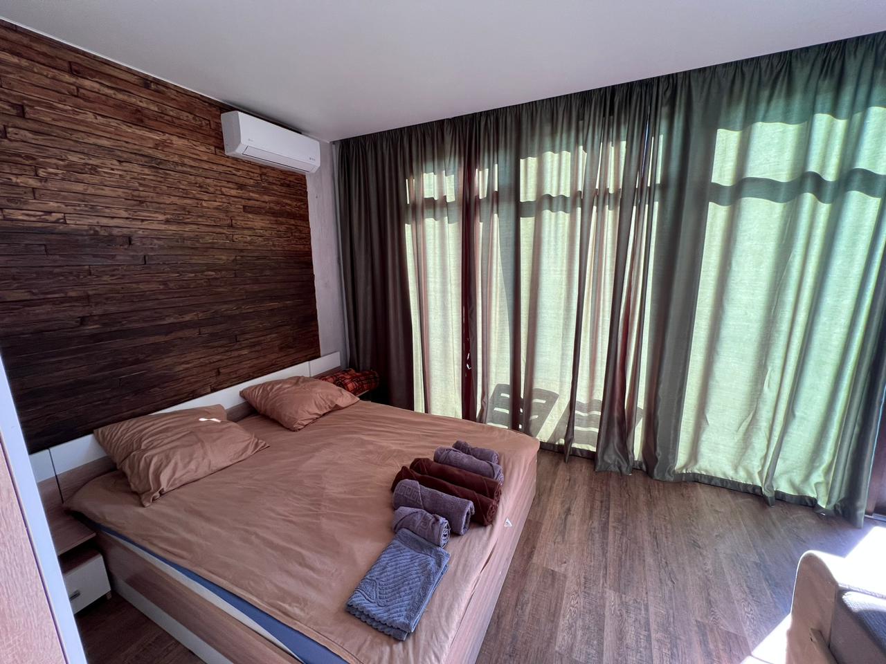 Фото Black Sea Village