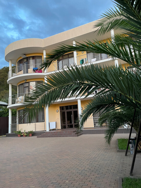 Фото Гостевой дом Данелян