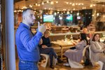 Sova Invest (Kostyleva Street, 18), management company