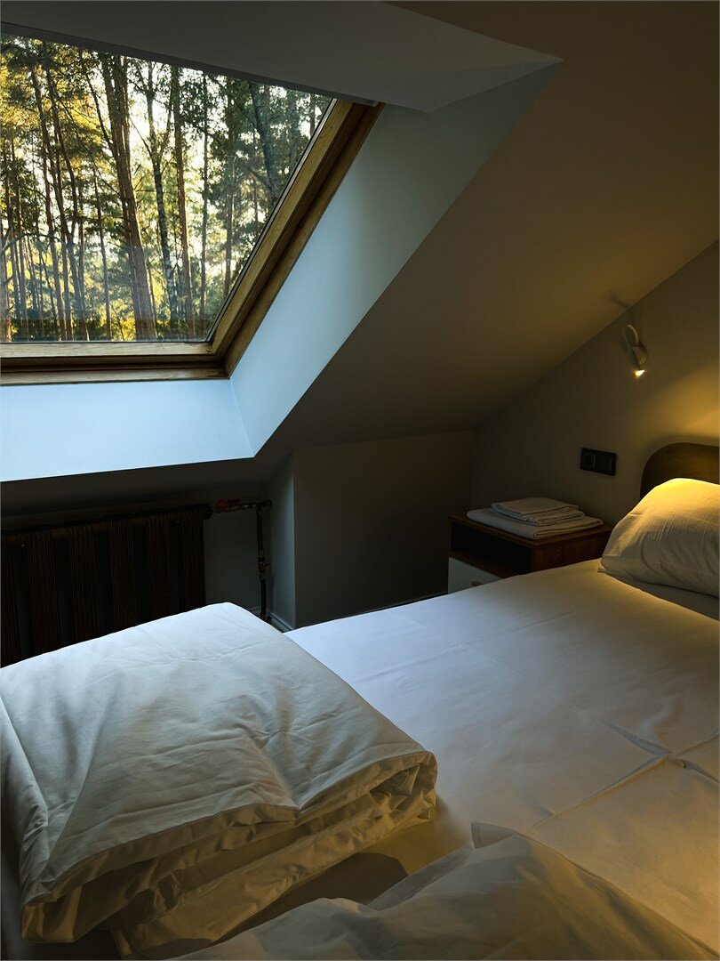 Фото Загородный клуб Бисерово