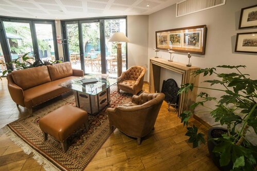 Внешний вид отеля Hotel Vatel Bordeaux в Бордо, фото 3