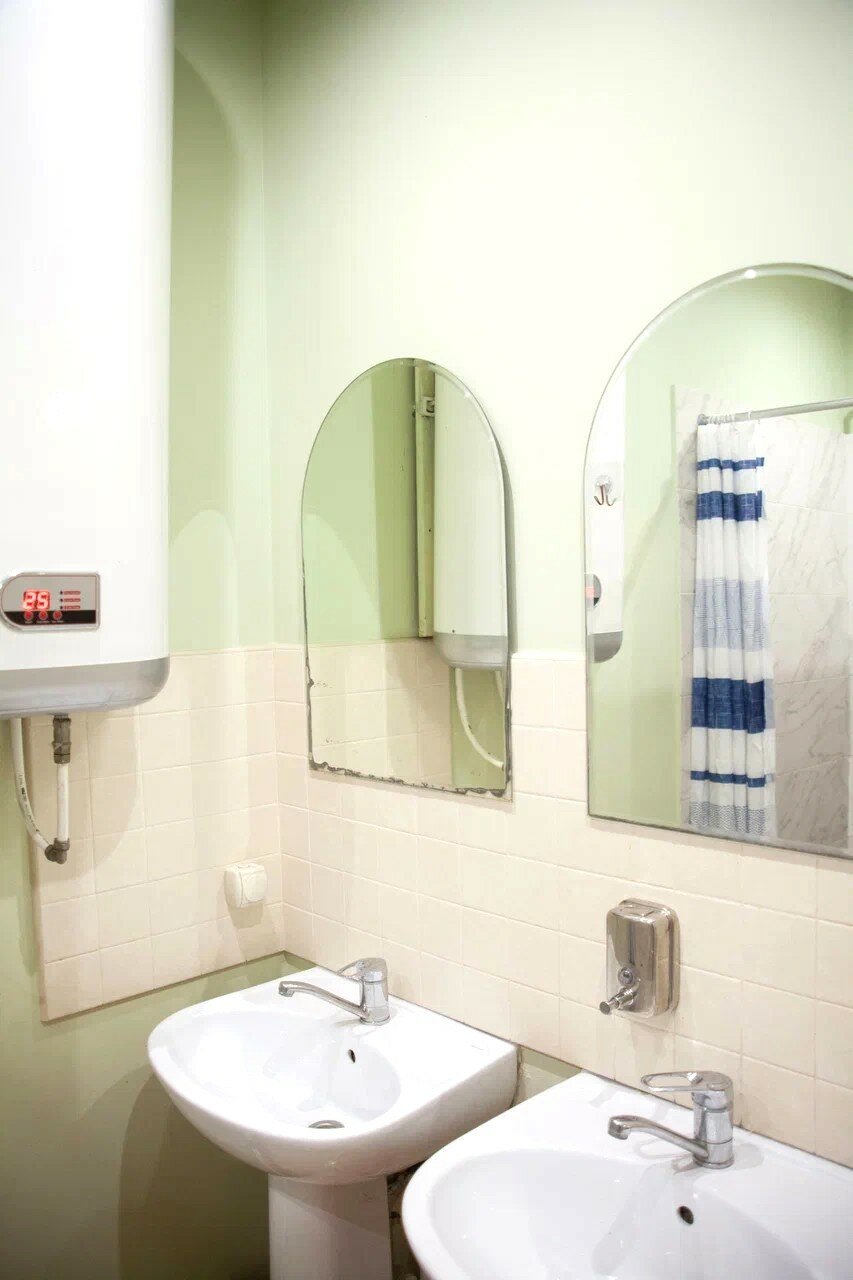 Фото Хостел Белорусская