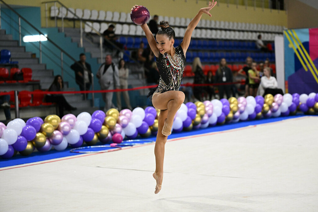 Sports club Mig, Serpuhov, photo