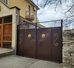 I Son i Dom Dzerzhinskogo 51 Apartments (Dzerzhinskogo Street, 51), hotel