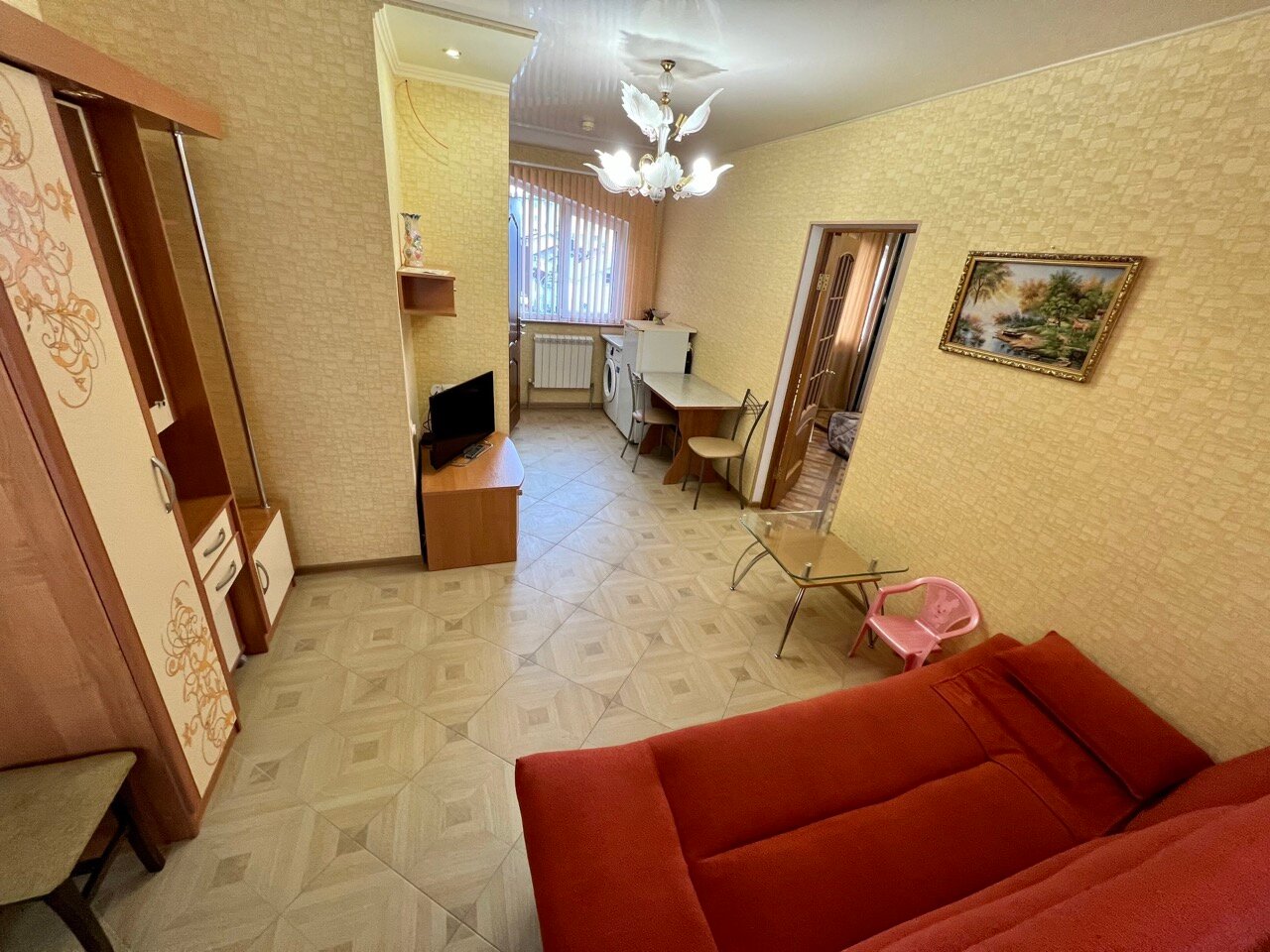 Фото отеля 5