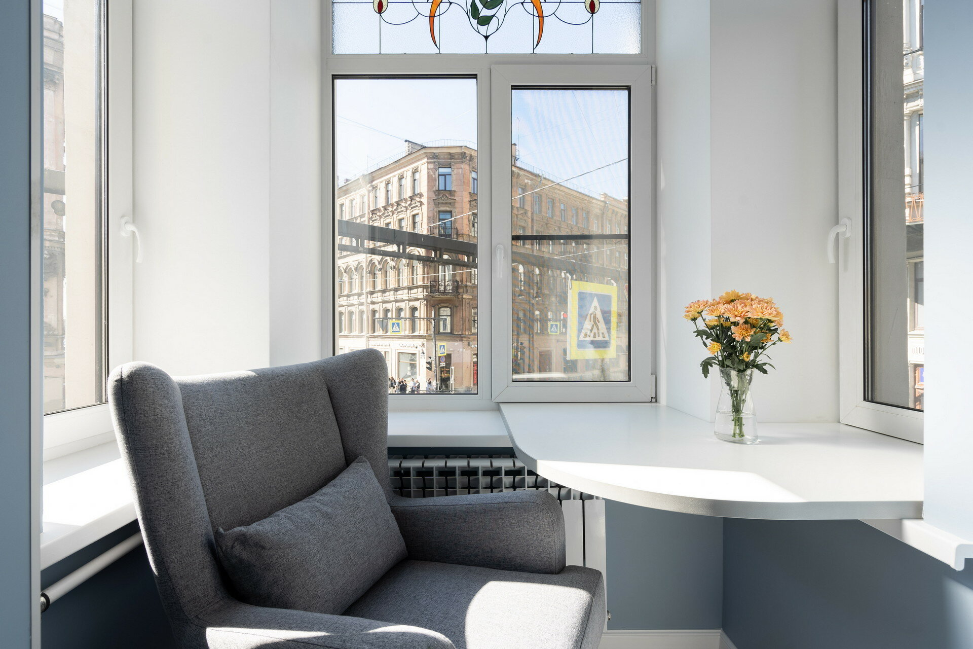 Фото Letyourflat