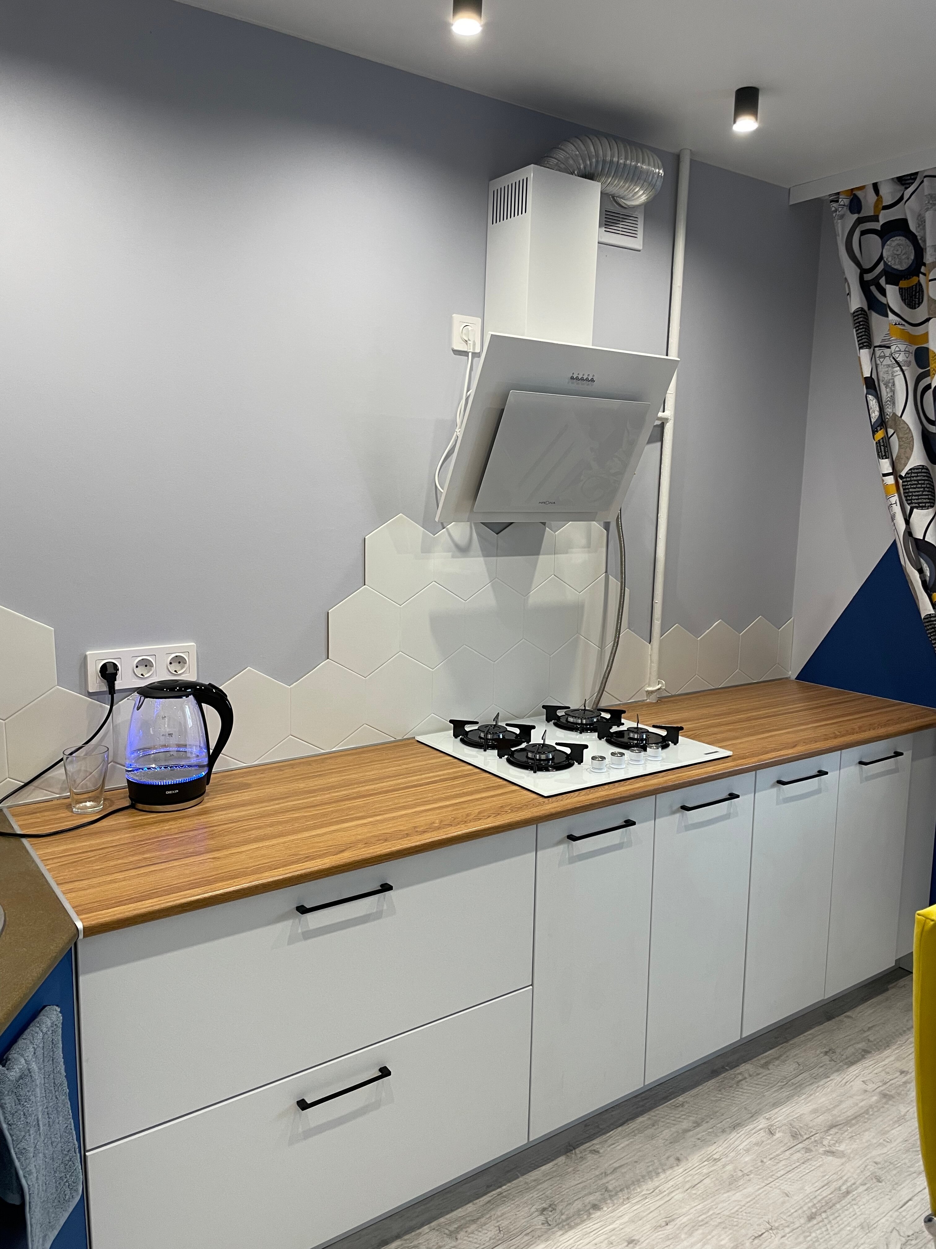 Фото Апартаменты Солнечная Лагуна