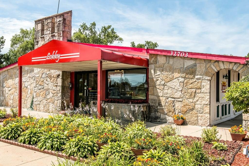 Фото отеля 1