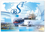 Bst Company (Vavilova Street, 59В/101), freight forwarding