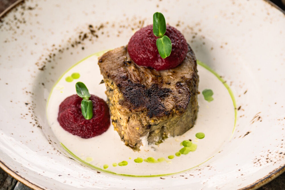 Фото Спа-отель Карелия