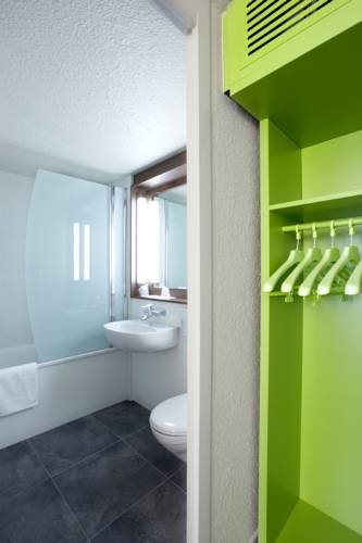 Фото Hotel Campanile Montesson - Le Vésinet