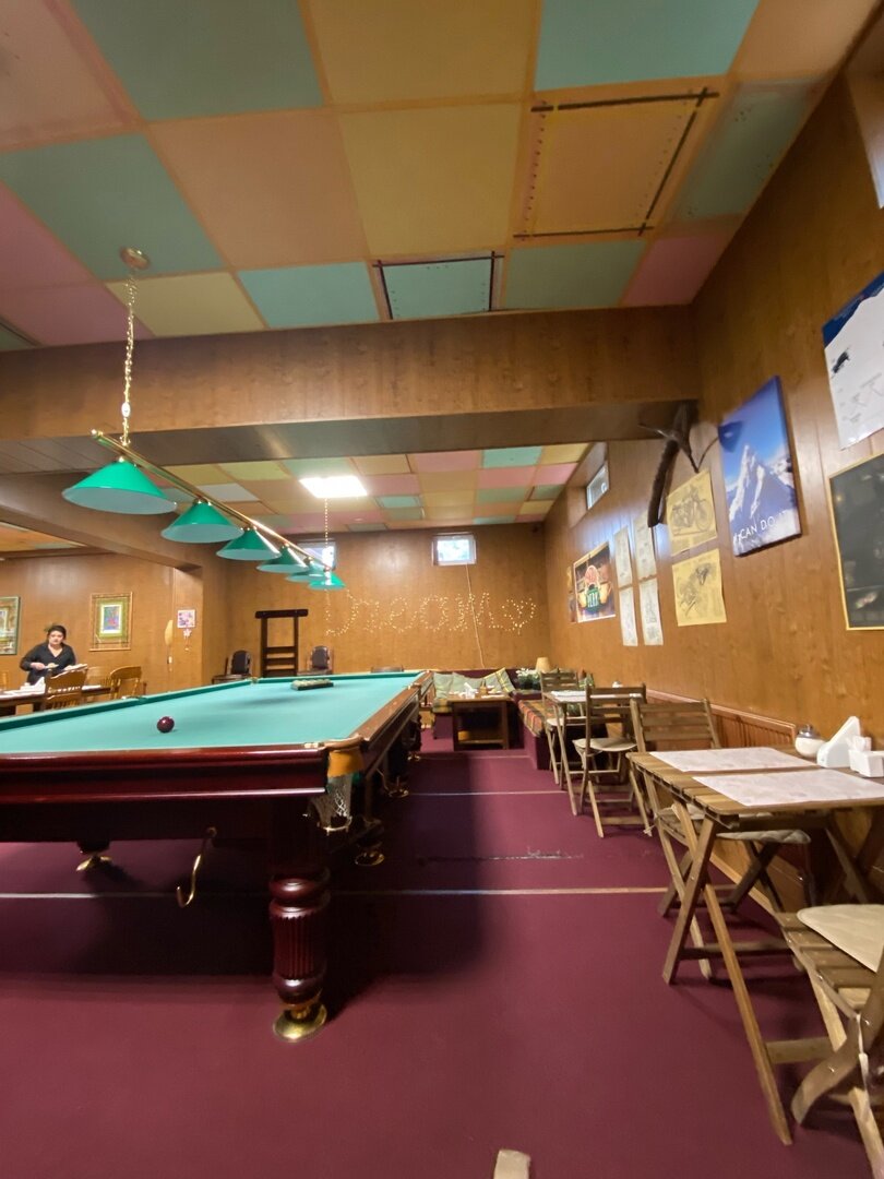 Фото Легенда