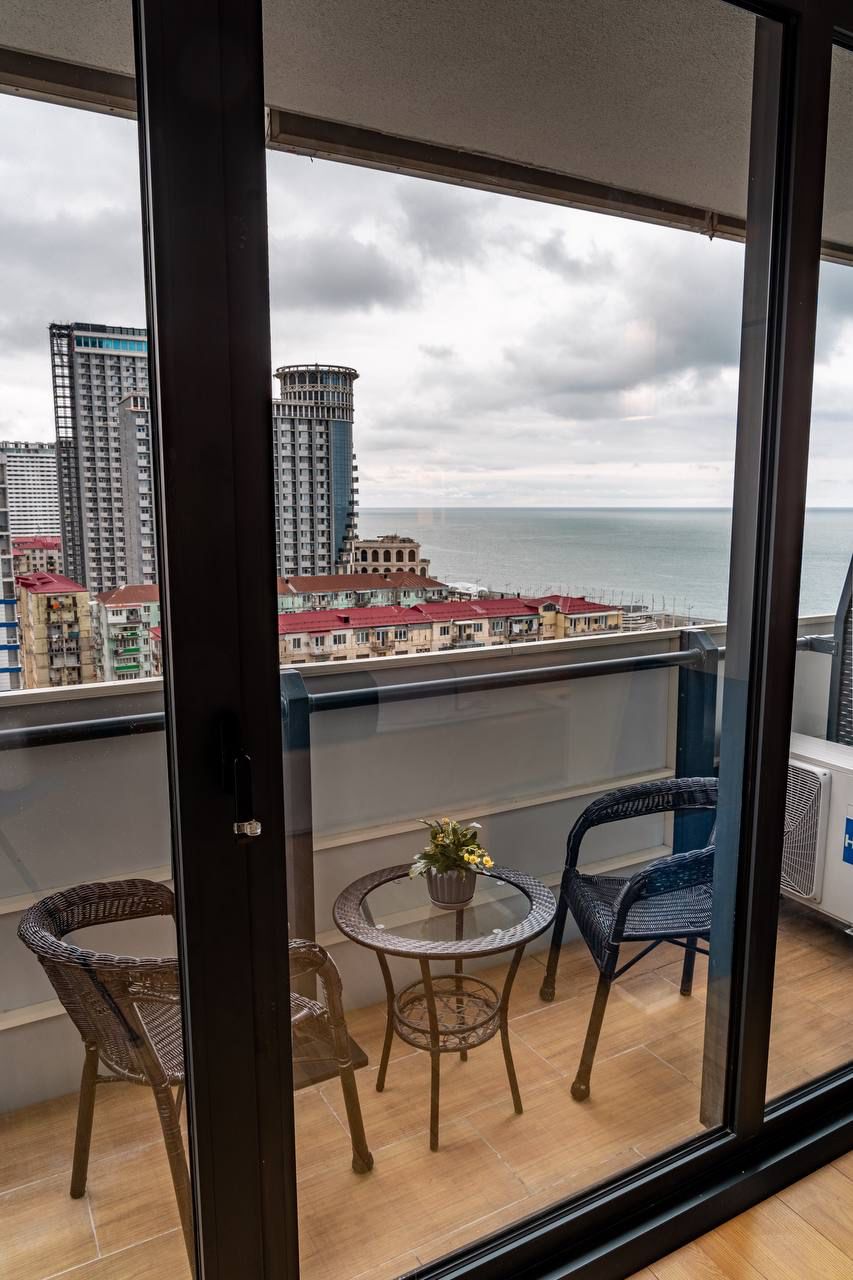 Фото Orbi City. Block D