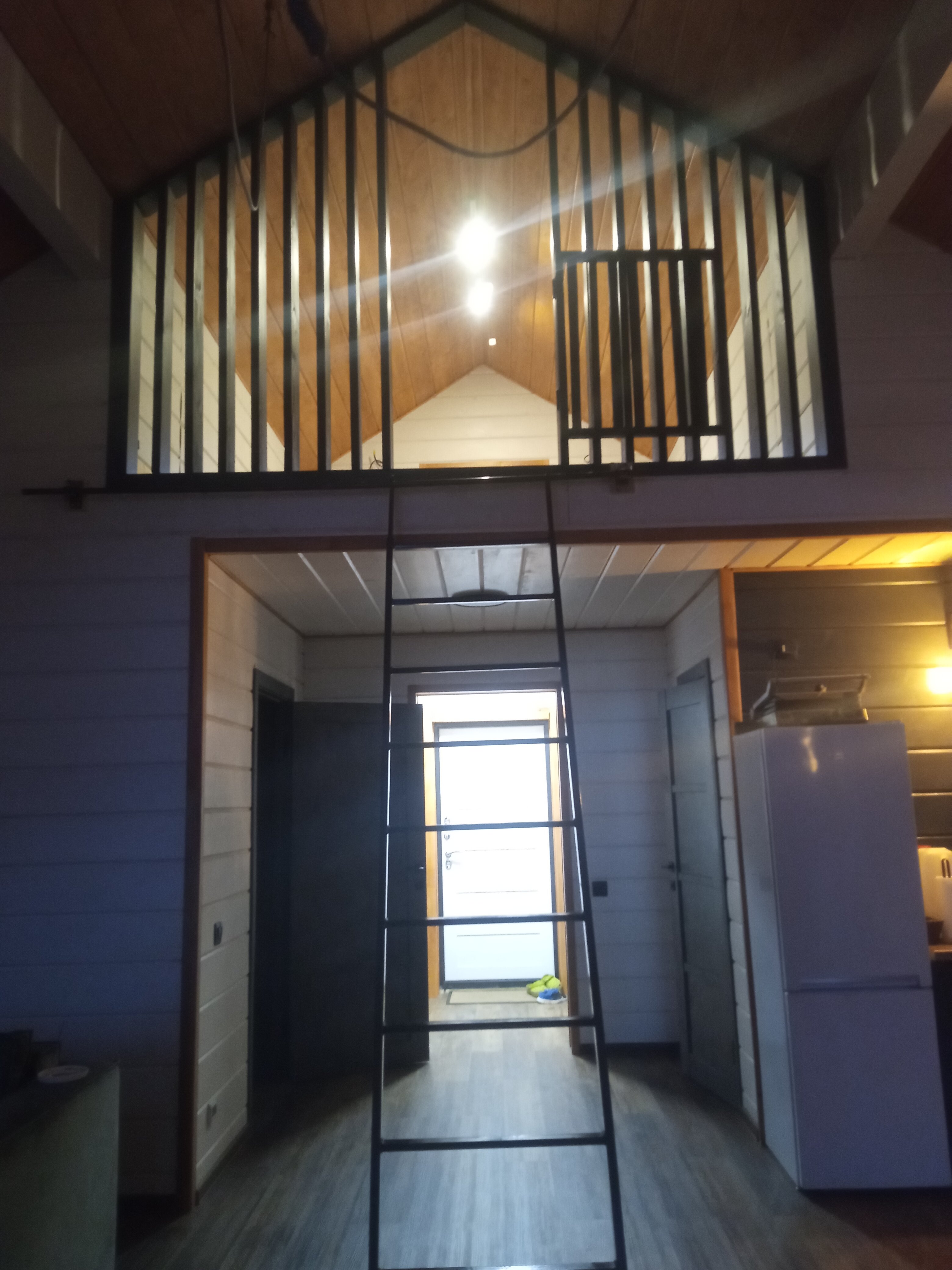 Фото Дом Солнца