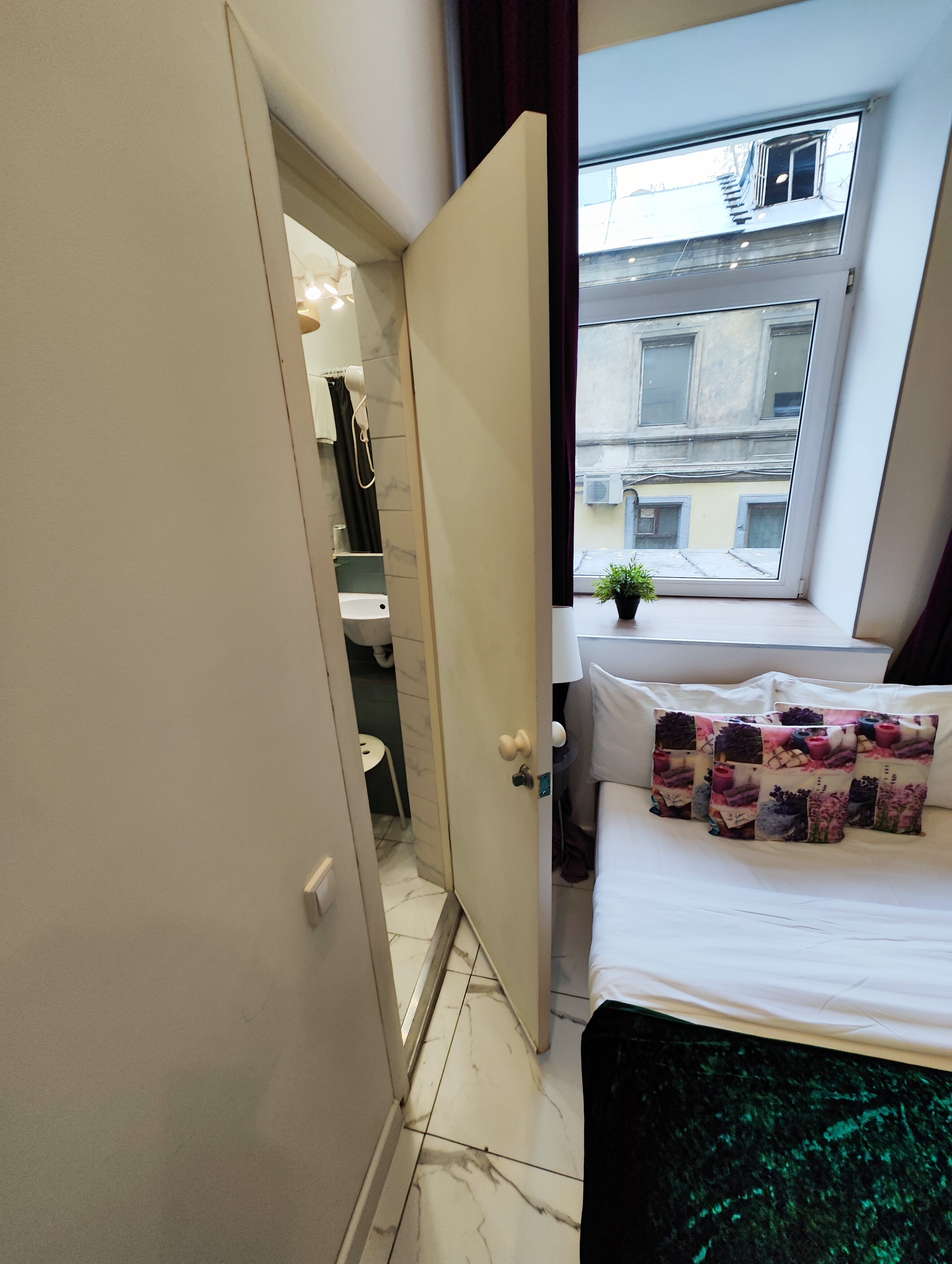 Фото Ситикомфорт