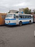 Стадион Волга (prospekt Entuziastov, 20В/1), public transport stop