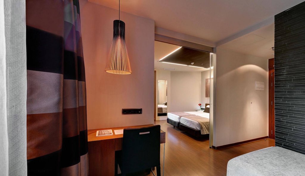 Фото Wilson Boutique Hotel