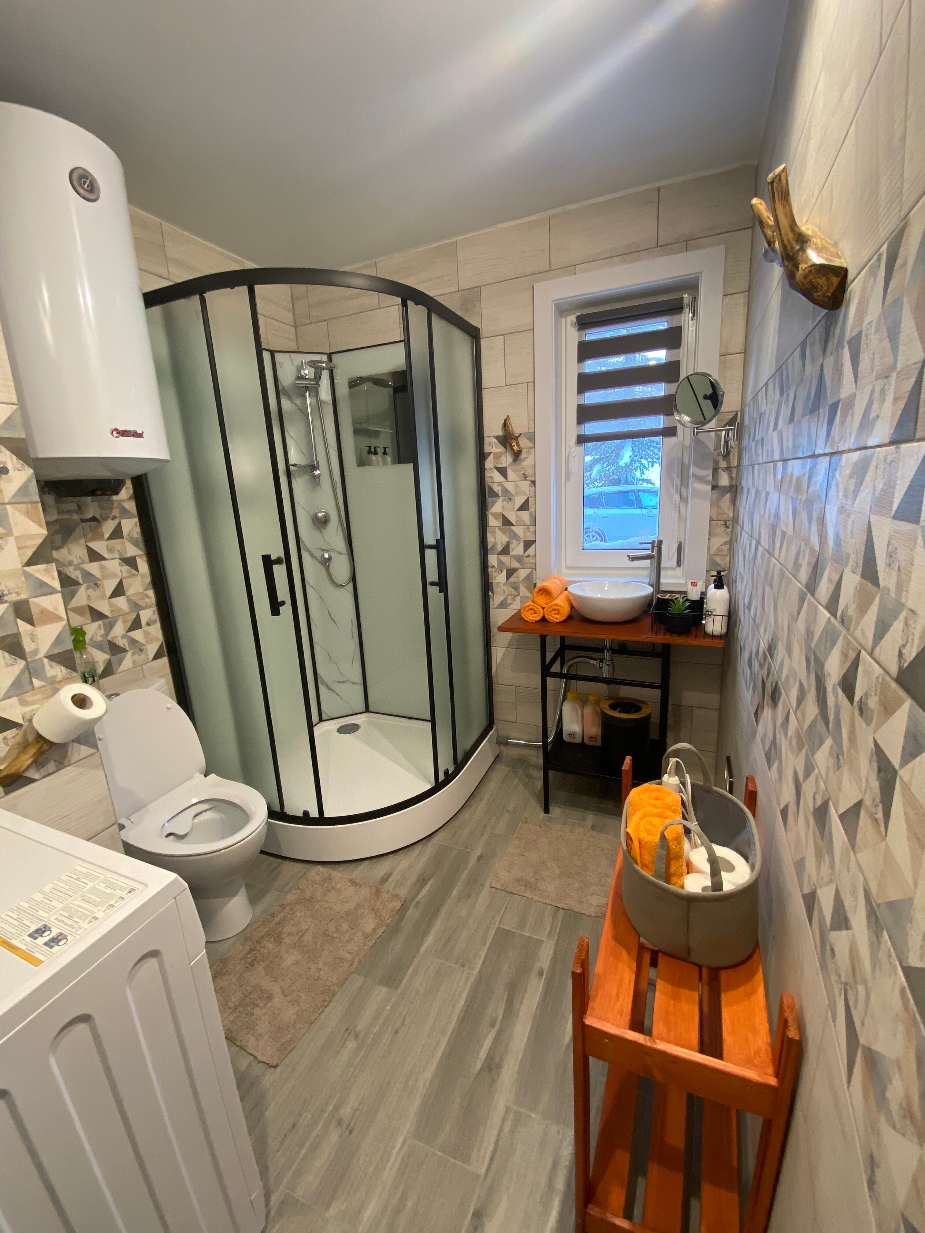 Фото Fox House Sheregesh