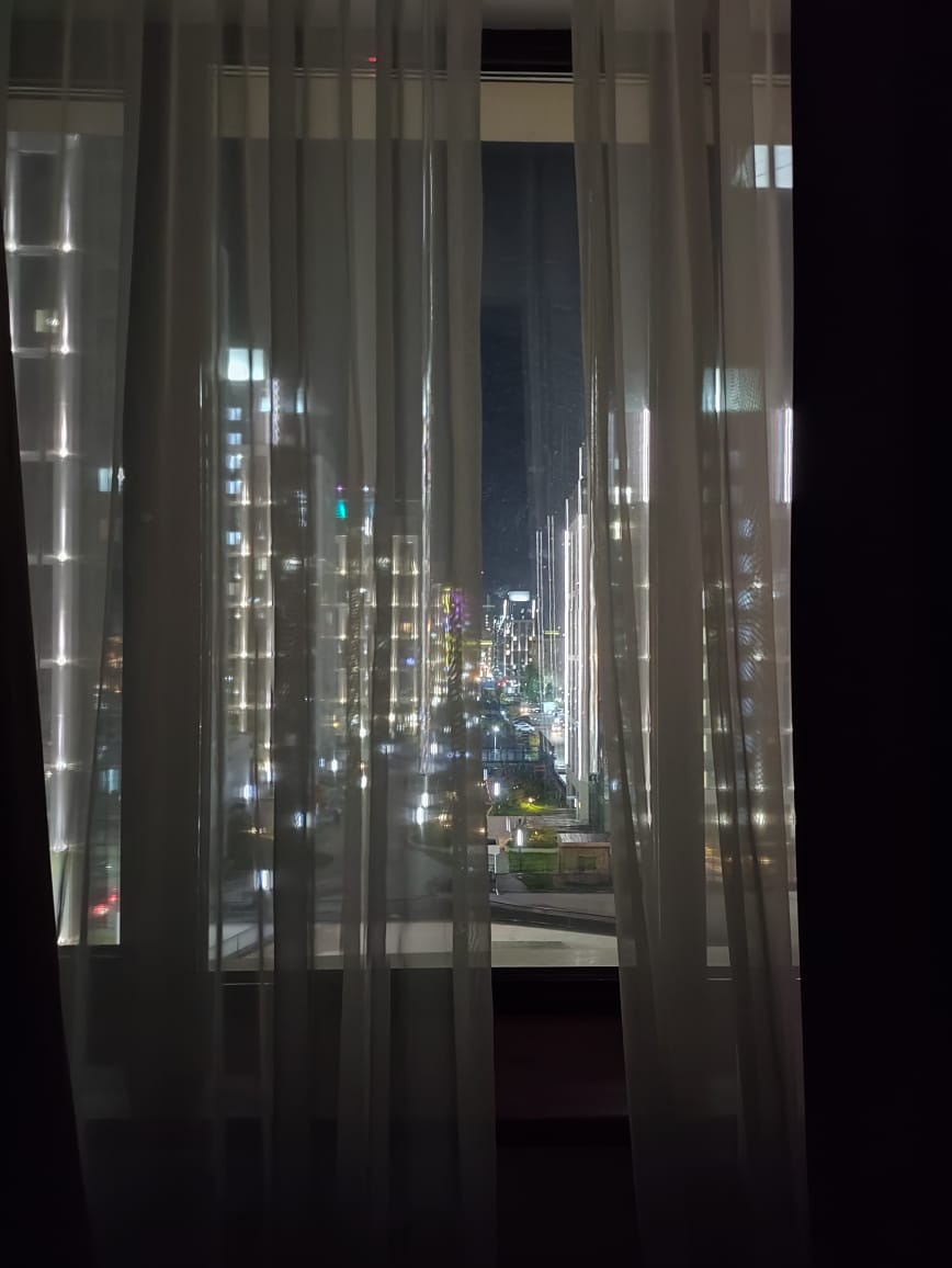 Фото Hampton by Hilton Astana Triumphal Arch