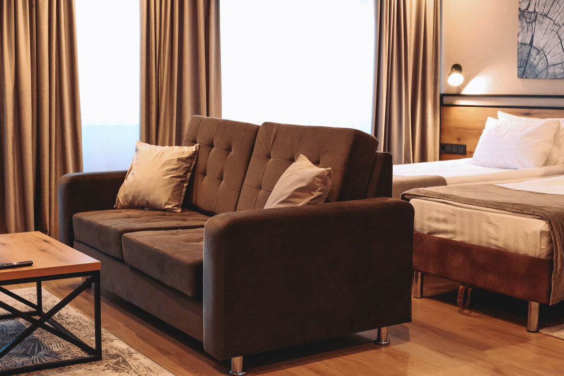 Фото Посадский