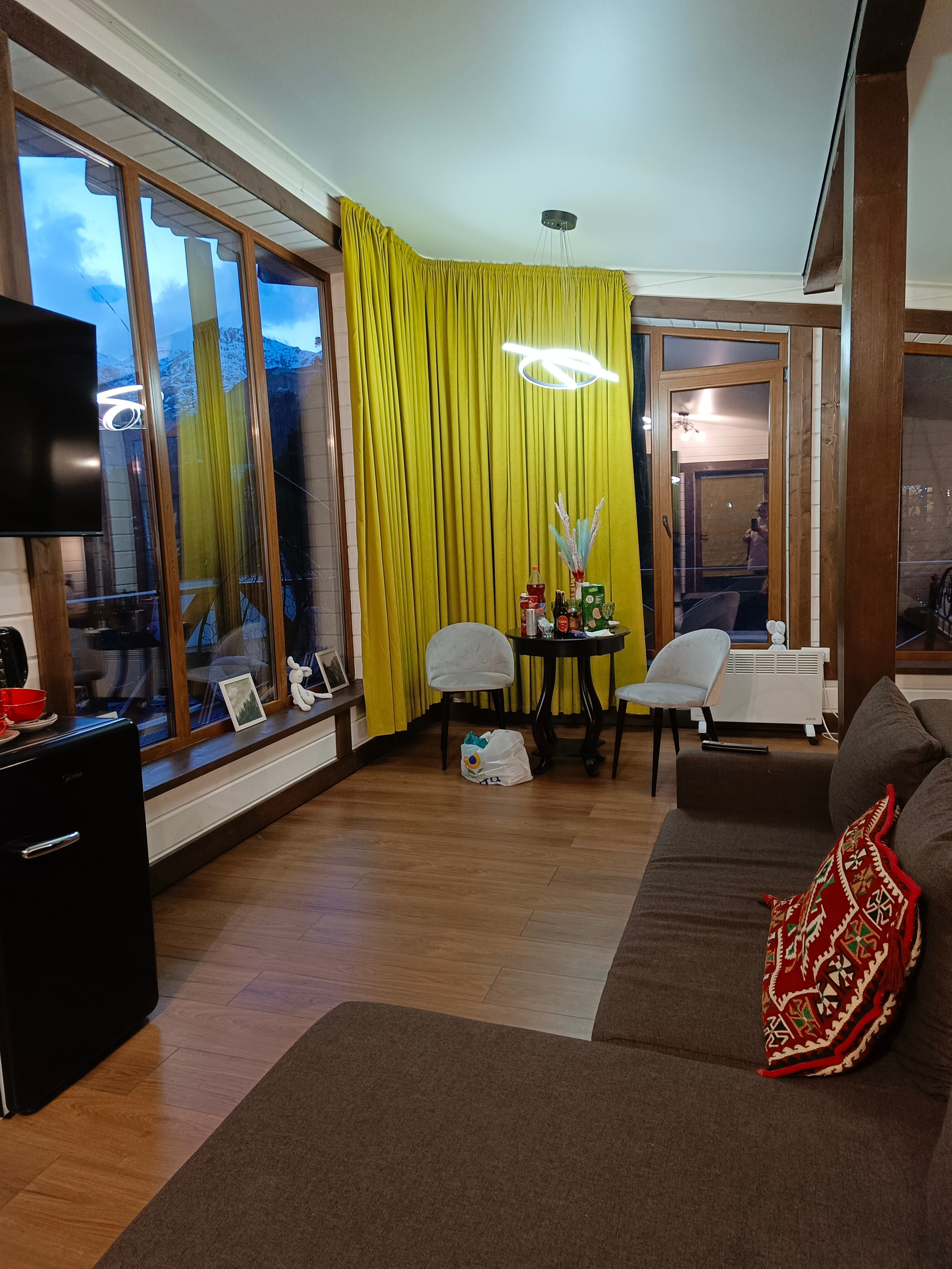 Фото Таурух Азау