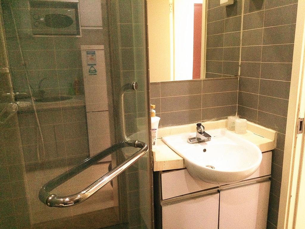 Фото China Sunshine Apartment Dacheng International