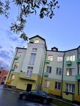 Stroitelno-Montazhny Trest № 3 Filial RZhDstroy (Novoryazanskaya Street, 21с1), construcción y reparación de vías férreas