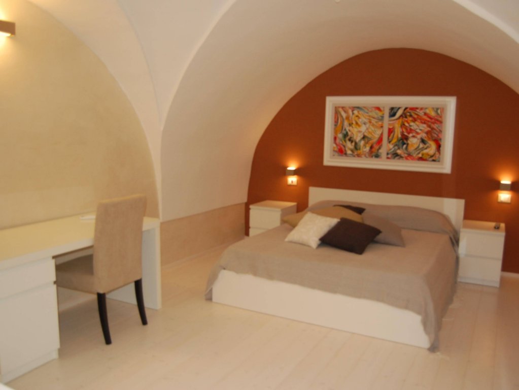 Фото Stevens Suite Apartment