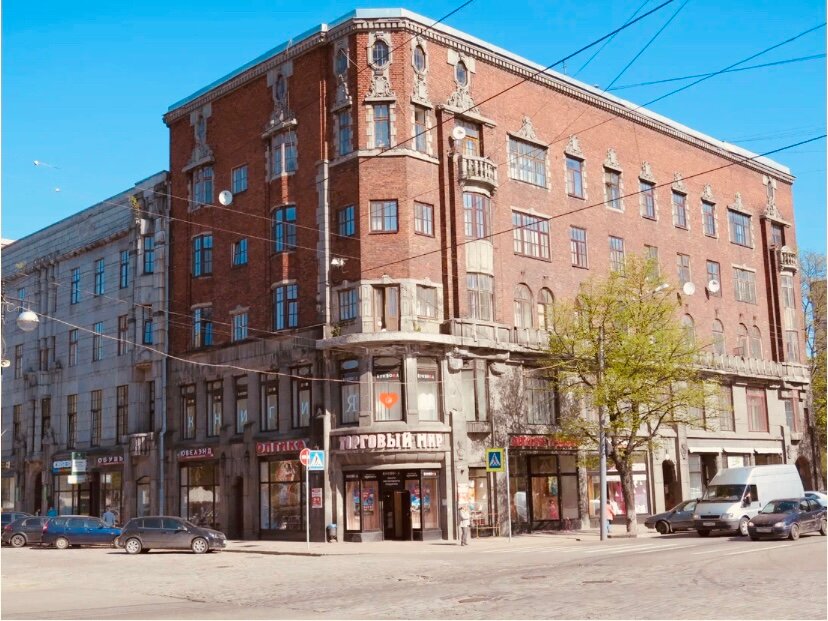 Фото Ульберг