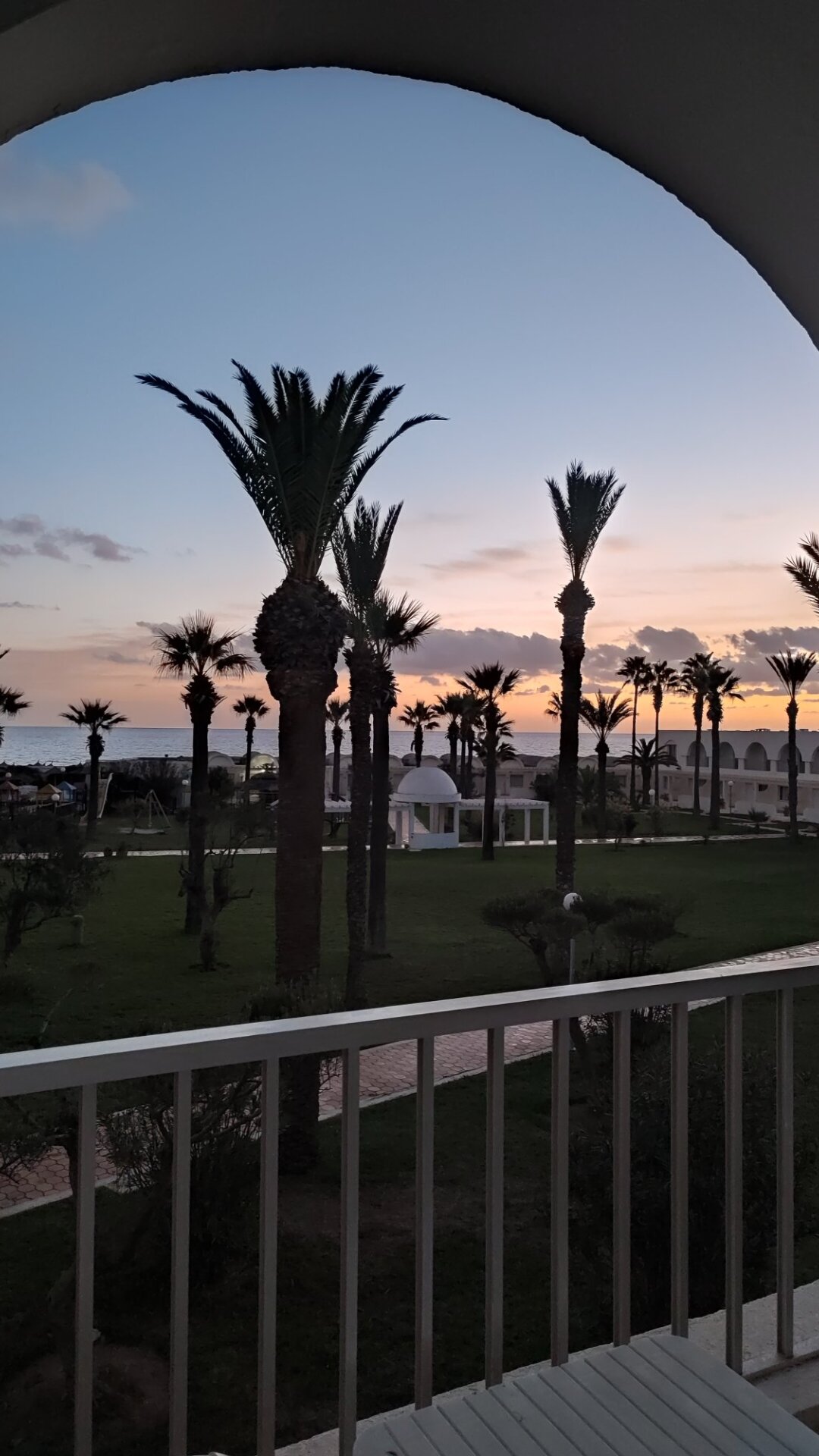 Фото PrimaSol El Mehdi