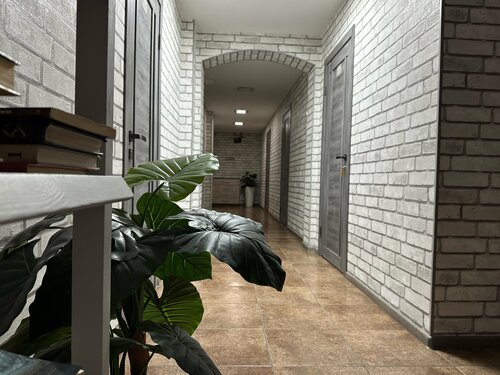 Гостиница Три  Кита в Братском районе