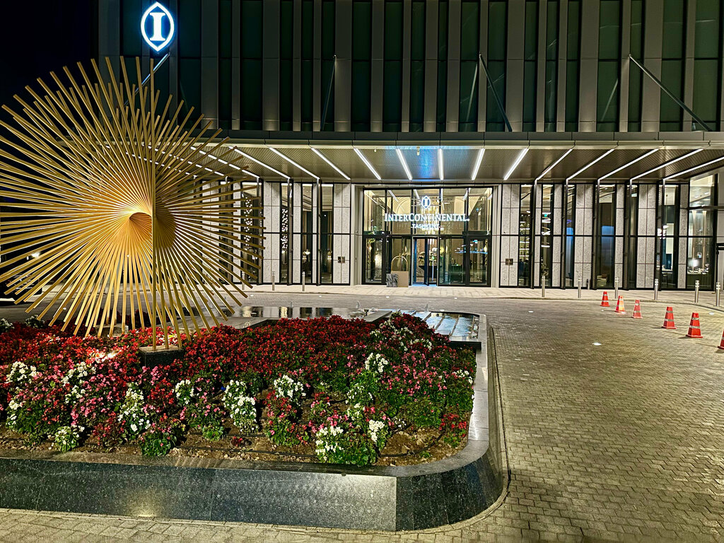 Офис продаж Trilliant, Ташкент, фото