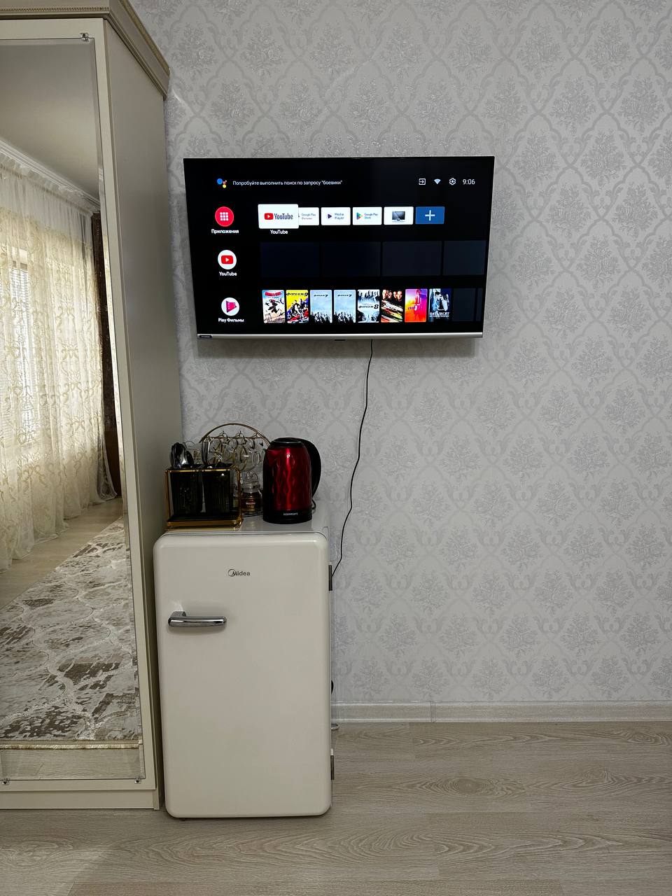 Фото Жемчужина Сулака